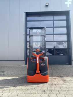 Hochhubwagen 2018 Linde L16i BR 1173 (3)