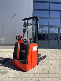Hochhubwagen 2020 Linde L16i BR 1173 (1)