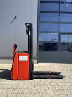 Hochhubwagen 2020 Linde L16i BR 1173 (3)