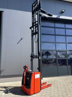 Hochhubwagen 2020 Linde L16i BR 1173 (2)