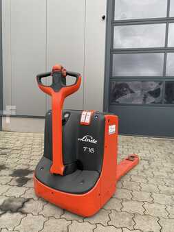 Portacontenedor 2014  Linde T16 BR 1152 (1)