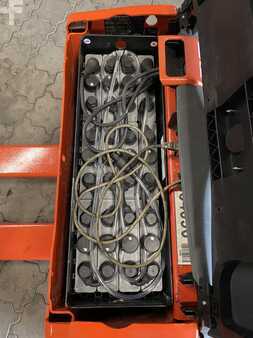 Portacontenedor 2014  Linde T16 BR 1152 (4)