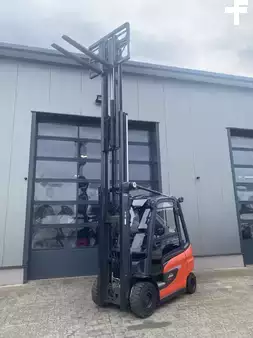 Elektro 4 Rad 2022 Linde E30 BR 1252 (3)