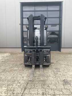 Elektro čtyřkolový VZV - Linde E30 BR 1252 (4)