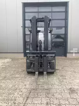 Elektro 4 Rad 2022 Linde E30 BR 1252 (4)
