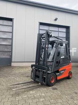 Elektro 4 Rad 2013  Linde E25 BR 387 (1)