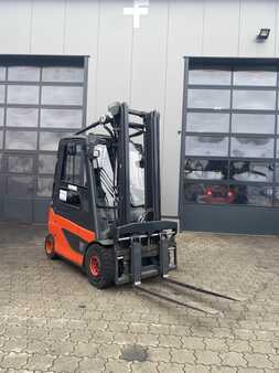 Elektro 4 Rad 2013  Linde E25 BR 387 (4)