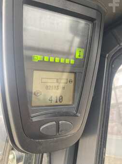 Elektro 4 Rad 2013  Linde E25 BR 387 (8)