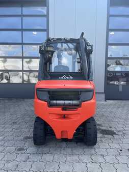 Dieselstapler 2014  Linde H35D-02 BR 393 (5)