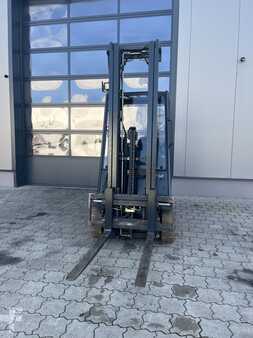 Elektro 3 Rad 2005  Linde E14-02 BR 335 (3)