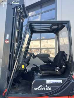 Elektro 3 Rad 2005  Linde E14-02 BR 335 (5)