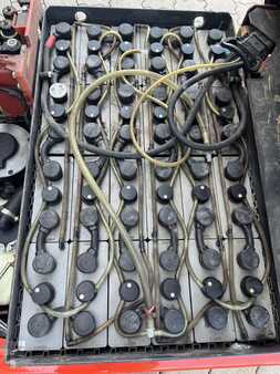 Elektro 3 Rad 2005  Linde E14-02 BR 335 (7)