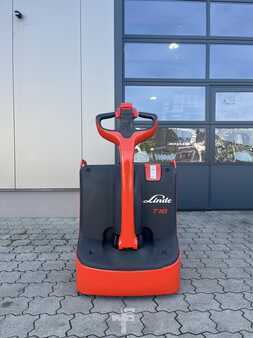 Niederhubwagen 2019  Linde T16 BR 1152 (1)