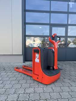 Niederhubwagen 2019  Linde T16 BR 1152 (3)