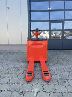 Niederhubwagen 2019  Linde T16 BR 1152 (4)