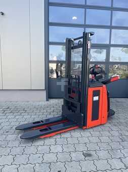 Fahrerstandstapler 2018  Linde L14AP BR 1173 (1)