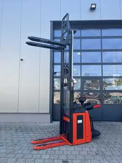 Fahrerstandstapler 2018  Linde L14AP BR 1173 (2)
