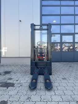 Fahrerstandstapler 2018  Linde L14AP BR 1173 (3)