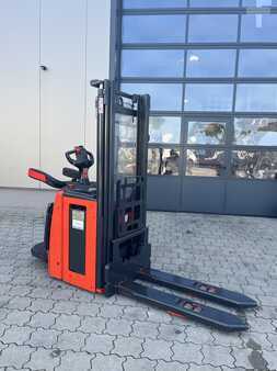 Fahrerstandstapler 2018  Linde L14AP BR 1173 (4)