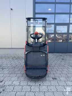 Fahrerstandstapler 2018  Linde L14AP BR 1173 (5)