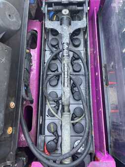 Fahrerstandstapler 2018  Linde L14AP BR 1173 (6)