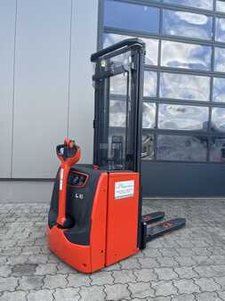 Hochhubwagen 2018  Linde L16 BR 1173 (1)