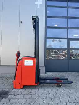 Hochhubwagen 2018  Linde L16 BR 1173 (2)