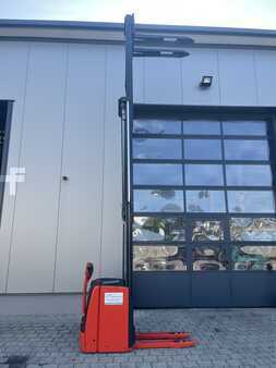 Hochhubwagen 2018  Linde L16 BR 1173 (3)