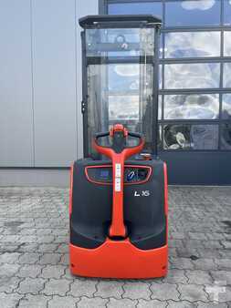 Hochhubwagen 2018  Linde L16 BR 1173 (4)