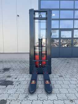 Hochhubwagen 2018  Linde L16 BR 1173 (6)