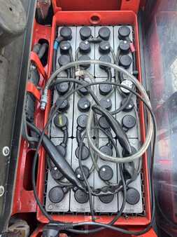 Hochhubwagen 2018  Linde L16 BR 1173 (7)