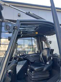 Dieselstapler 2019  Linde H25D-02/600 BR 393 (6)