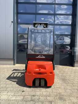 Elektro tříkolové VZV 2005  Linde E14-02 BR 335 (5)