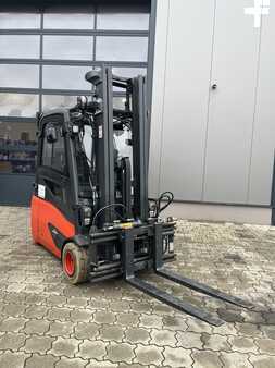 Elektro 4 Rad 2021  Linde E20L BR 386 (1)