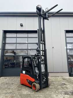 Elektro 4 Rad 2021  Linde E20L BR 386 (2)