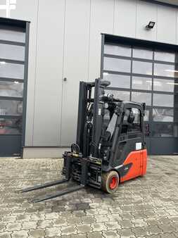 Elektro 4 Rad 2021 Linde E20L BR 386 (4)