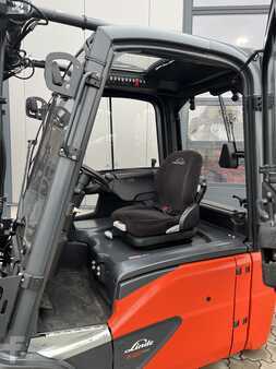 Elektro 4 Rad 2021  Linde E20L BR 386 (6)