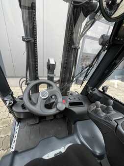 Elektro 4 Rad 2021  Linde E20L BR 386 (7)