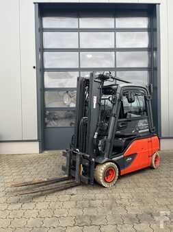 Elektro 4 Rad 2022 Linde E20PL BR 386 (1)