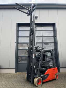 Elektro 4 Rad 2022  Linde E20PL BR 386 (2)