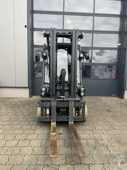 Elektro 4 Rad 2022 Linde E20PL BR 386 (3)