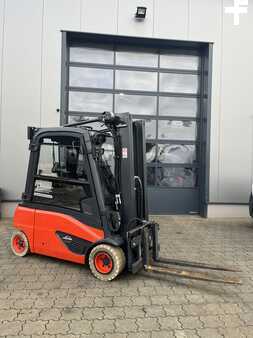 Elektro 4 Rad 2022  Linde E20PL BR 386 (4)