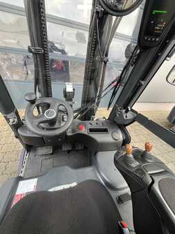 Elektro 4 Rad 2022  Linde E20PL BR 386 (7)