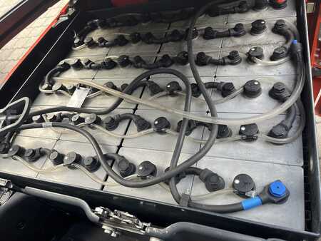 Elektro 4 Rad 2022  Linde E20PL BR 386 (8)