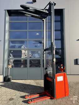 Hochhubwagen 2022 Linde L14 BR 1173 (2)