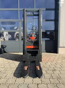 Hochhubwagen 2022  Linde L14 BR 1173 (3)