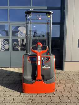 Hochhubwagen 2022  Linde L14 BR 1173 (5)