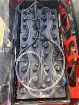 Hochhubwagen 2022  Linde L14 BR 1173 (6)