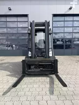 Dieselstapler 2013  Linde H40D-02 BR 394 (4)