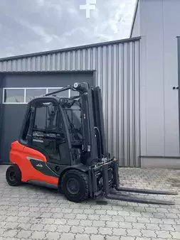 Diesel Forklifts 2023  Linde H35D BR 1202 (1)